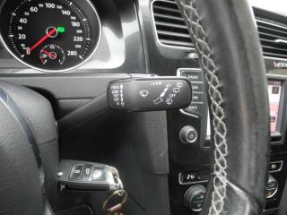 VOLKSWAGEN Golf GTD usata, con Freno di stazionamento elettrico