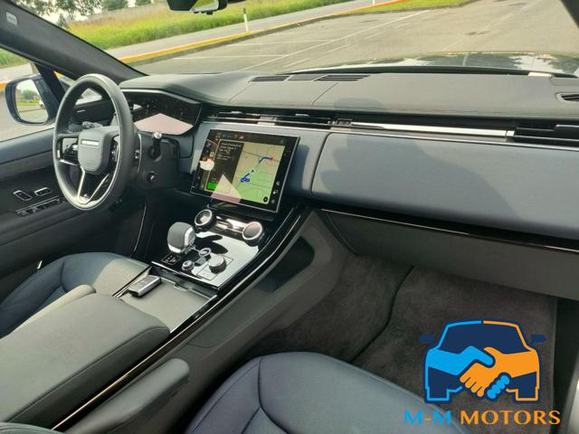LAND ROVER Range Rover Sport usata, con Controllo automatico clima