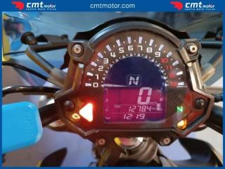 KAWASAKI Z 650 usata 4