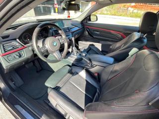 BMW 420 usata, con Chiusura centralizzata