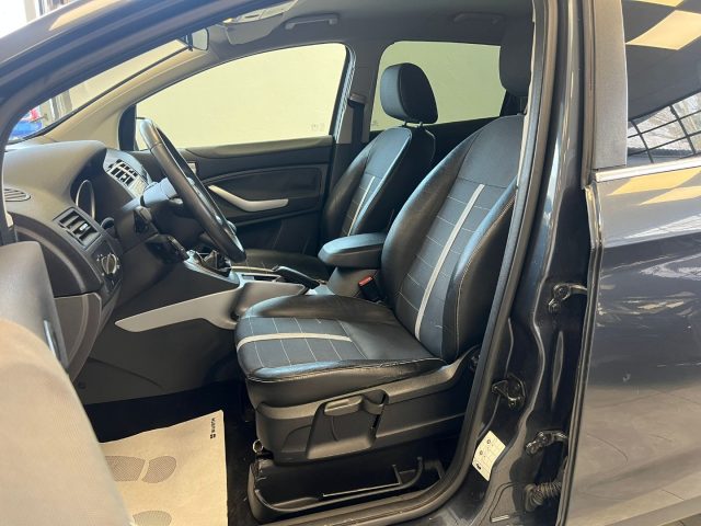 FORD Kuga usata, con Controllo trazione