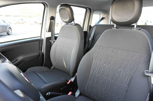 FIAT Panda usata 13