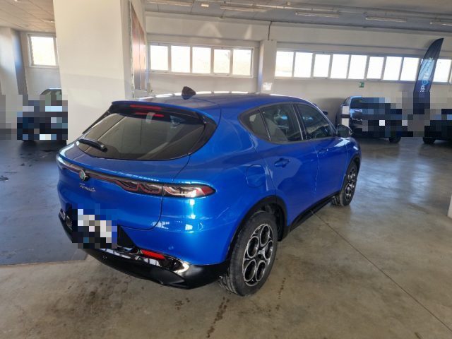 ALFA ROMEO Tonale usata, con Cerchi in lega