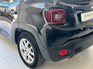 JEEP Renegade usata, con Alzacristalli elettrici