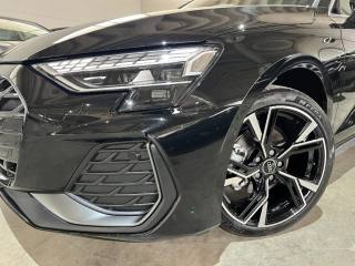 AUDI A3 usata, con Alzacristalli elettrici