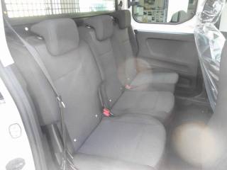 OPEL Combo usata, con Autoradio