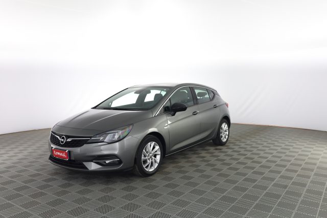 OPEL Astra usata 0