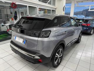 PEUGEOT 3008 usata, con Sistema di navigazione