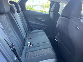 PEUGEOT 3008 usata, con Boardcomputer