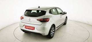 RENAULT Clio usata, con Boardcomputer