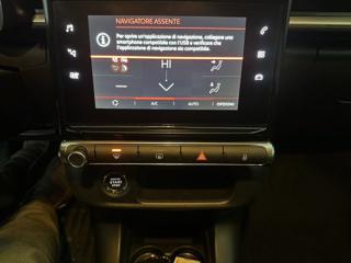 CITROEN C3 usata, con ESP