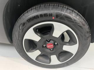 FIAT Panda Cross usata, con Immobilizzatore elettronico
