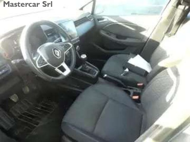 RENAULT Clio usata, con Airbag laterali