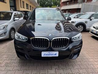 BMW X3 usata, con Airbag