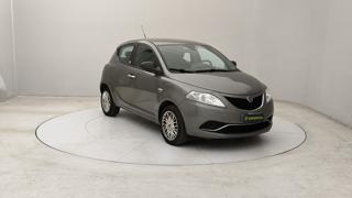 LANCIA Ypsilon usata, con Boardcomputer