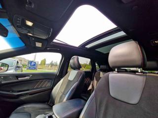FORD Edge usata, con Fendinebbia