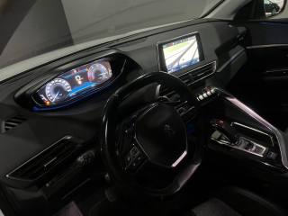 PEUGEOT 3008 usata, con Boardcomputer