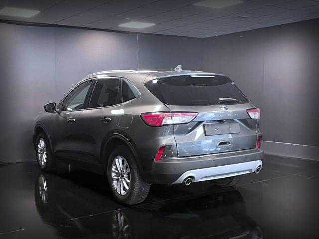 FORD Kuga usata, con Autoradio