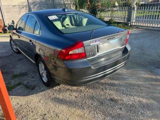 VOLVO S80 usata, con Climatizzatore