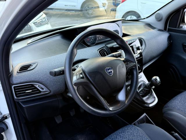 LANCIA Ypsilon usata, con Climatizzatore