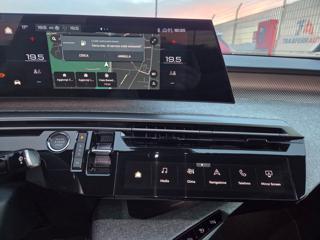 PEUGEOT 3008 usata, con Airbag testa