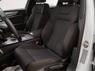 AUDI A6 usata, con Chiusura centralizzata