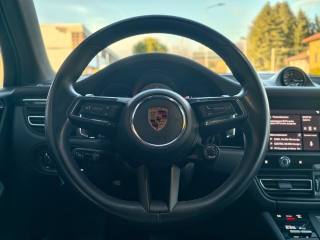 PORSCHE Macan usata, con Climatizzatore