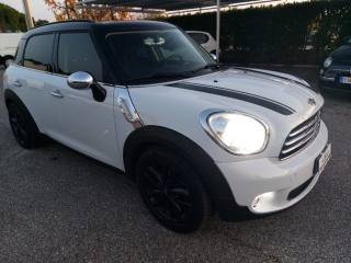 MINI Countryman usata, con Airbag