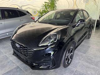 FORD Puma usata, con Volante multifunzione