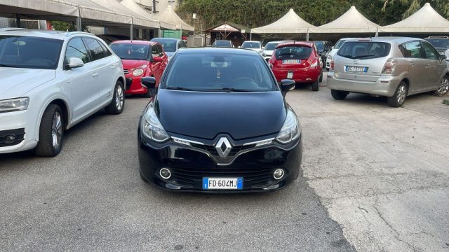 RENAULT Clio usata, con ABS