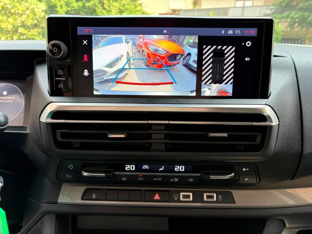 FIAT Ulysse usata, con Controllo automatico clima