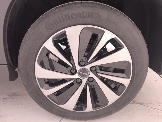 BYD Seal U usata, con Portellone posteriore elettrico