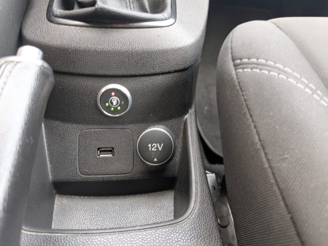 FORD Fiesta usata, con Climatizzatore
