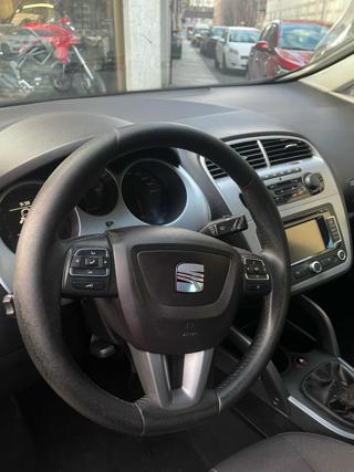 SEAT Altea XL usata, con Chiusura centralizzata