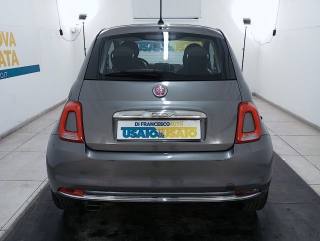 FIAT 500 usata, con Cerchi in lega