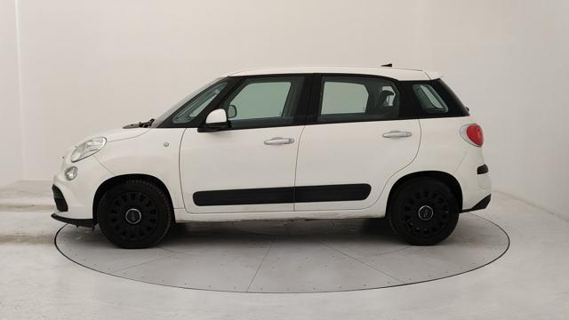 FIAT 500 usata, con Airbag