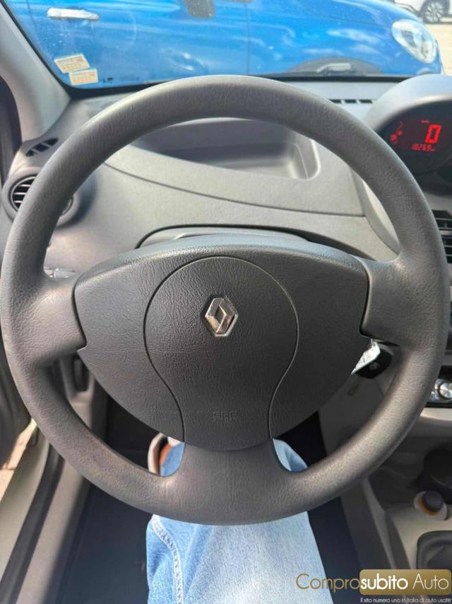 RENAULT Twingo usata, con Fendinebbia