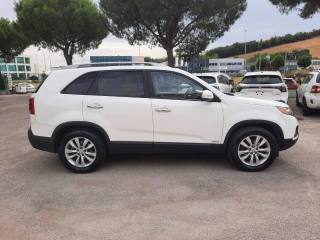 KIA Sorento usata, con Airbag Passeggero