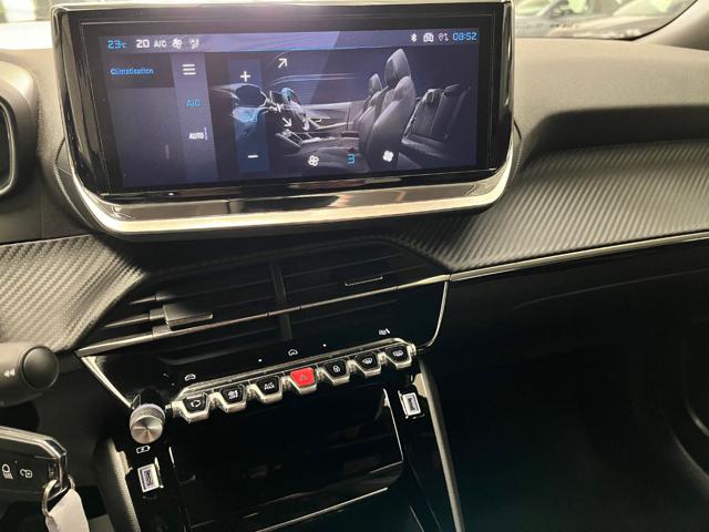 PEUGEOT 2008 usata, con Autoradio