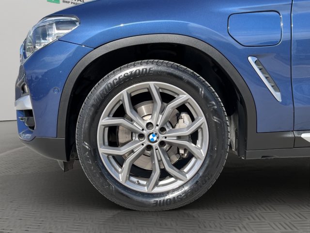 BMW X3 usata, con Autoradio digitale