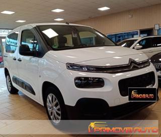 CITROEN Berlingo usata, con Climatizzatore