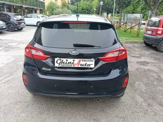 FORD Fiesta usata, con Airbag Passeggero
