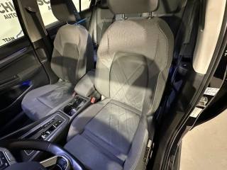 VOLKSWAGEN Golf usata, con Boardcomputer