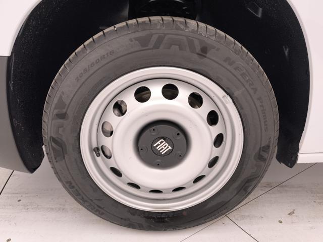 FIAT Doblo usata, con ESP