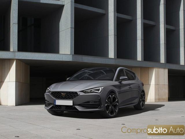 CUPRA Leon usata, con ABS