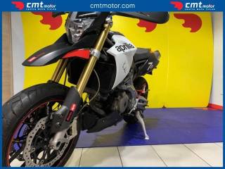 APRILIA Dorsoduro 750 usata 8