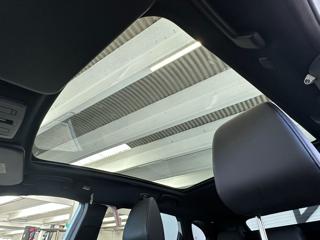 NISSAN Qashqai usata, con Touch screen