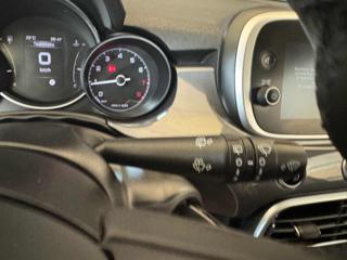 FIAT 500X usata, con Fendinebbia