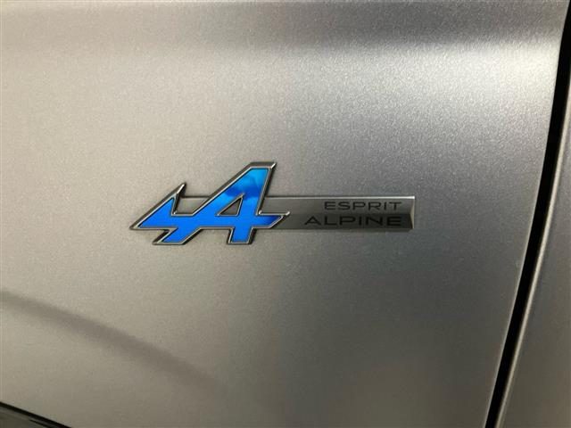 RENAULT Austral usata, con Touch screen