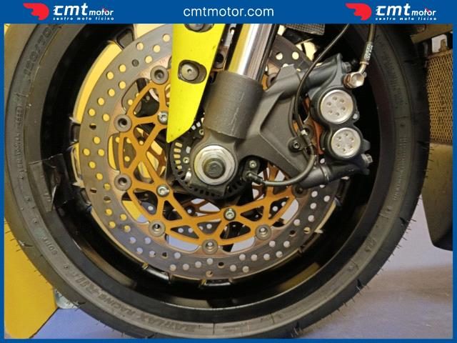 YAMAHA YZF R1 usata 9